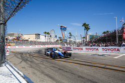 Conor Daly, Dale Coyne Racing Honda