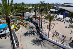 Carlos Muñoz, Andretti Autosport Honda