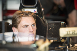 Meindert van Buuren, Lotus
