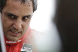 Juan Pablo Montoya, Team Penske