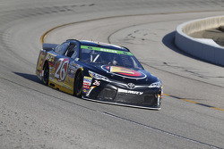 Jeb Burton, BK Racing Toyota