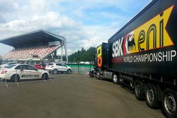 Moscow Raceway