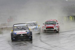 Йохан Кристофферссон, Volkswagen Team Sweden Polo R WRX