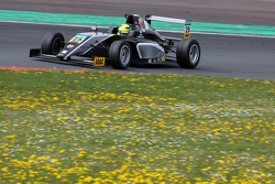 Mick Schumacher, Van Amersfoort Racing