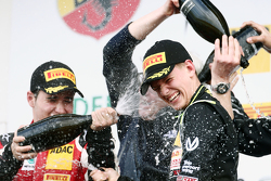 Carrera 3 Ganador: Mick Schumacher, Van Amersfoort Racing