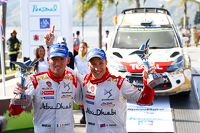 Rallye Argentinien