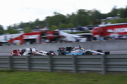 James Jakes, Schmidt Peterson Motorsports Honda
