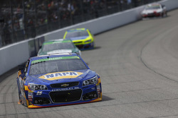 Chase Elliott, Hendrick Motorsports Chevrolet