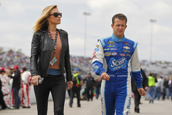 A.J. Allmendinger, JTG Daugherty Racing Chevrolet