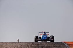 Матевос Исаакян, JD Motorsport
