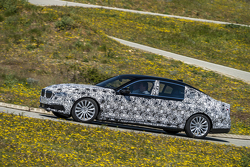 BMW Série 7 2017
