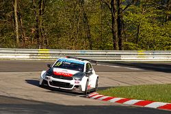 José María López, World Touring Car equipo Citroën C-Elysee
