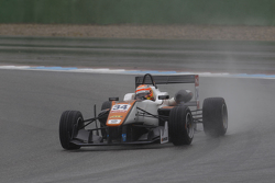 Markus Pommer, Motopark Dallara F312 Volkswagen