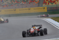 Brandon Maisano, Prema Powerteam Dallara F312 Mercedes-Benz