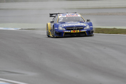 Gary Paffett, ART Grand Prix Mercedes-AMG C63 DTM