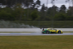 Mike Rockenfeller, Audi Sport Team Phoenix Audi RS 5 DTM