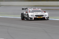 Paul di Resta, HWA AG Mercedes-AMG C63 DTM