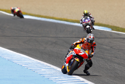 Hiroshi Aoyama, Repsol Honda Team