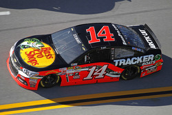 Tony Stewart, Stewart Haas Racing Chevrolet