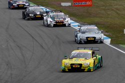 Mike Rockenfeller, Audi Sport Team Phoenix Audi RS 5 DTM