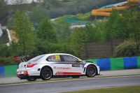 Citroën World Touring Car team