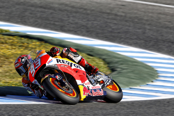 Marc Marquez, Repsol Honda Team