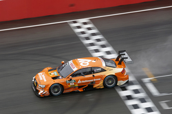 Джейми Грин, Audi Sport Team Rosberg Audi RS 5 DTM