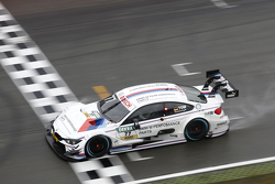 Мартин Томчик, BMW Team Schnitzer BMW M4 DTM