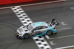 Daniel Juncadella, Mücke Motorsport Mercedes-AMG C63 DTM