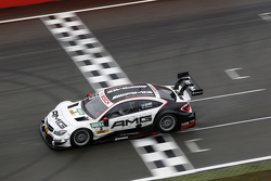 Пол ди Реста, HWA AG Mercedes-AMG C63 DTM