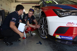 Bas Schouten, ST Motorsport / Bas Koeten Racing