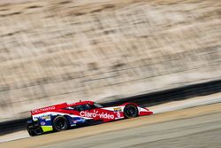#0 DeltaWing Racing DWC13: Memo Rojas, Katherine Legge