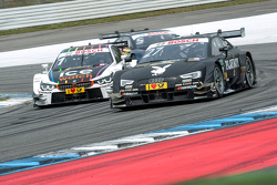 Адриен Тамбэ, Audi Sport Team Abt Sportsline Audi RS 5 DTM