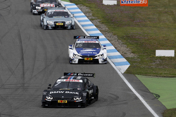 Бруно Спенглер, BMW Team MTEK BMW M4 DTM
