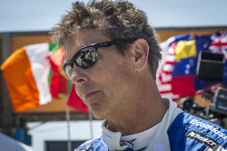 Scott Pruett
