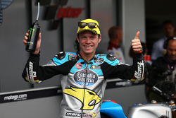 Le troisième, Tito Rabat, Estrella Galicia 0,0 Marc VDS