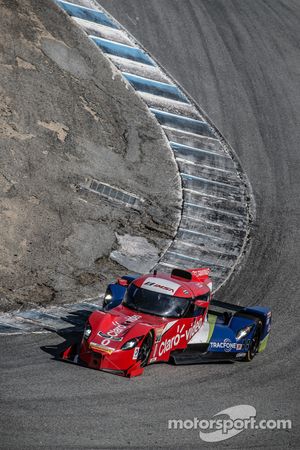 #0 DeltaWing Racing DWC13: Memo Rojas, Katherine Legge