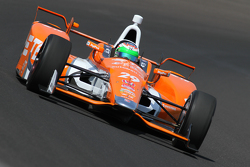 Симона де Сильвестро, Andretti Autosport Honda