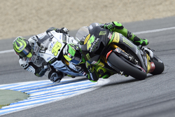 Пол Эспергаро, Monster Yamaha Tech 3