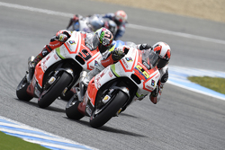 Yonny Hernández, Pramac Racing