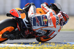 Marc Marquez, Repsol Honda Team