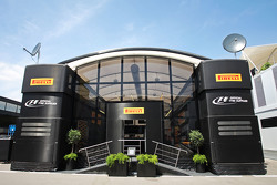 Моторхоум Pirelli