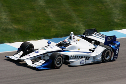 J.R. Hildebrта , CFH Racing Chevrolet