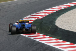 Raffaele Marciello, Sauber C34 test- en reservecoureur