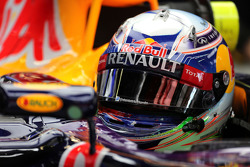 Даниэль Риккардо, Red Bull Racing