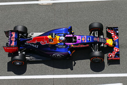 Даниэль Риккардо, Red Bull Racing RB11