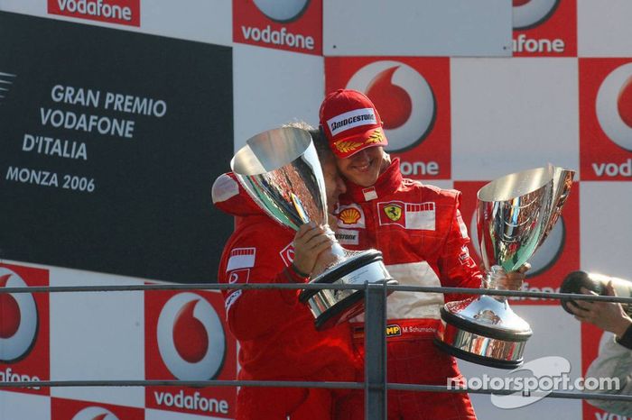 Gran Premio de Italia 2006