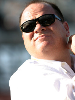 Chip Ganassi