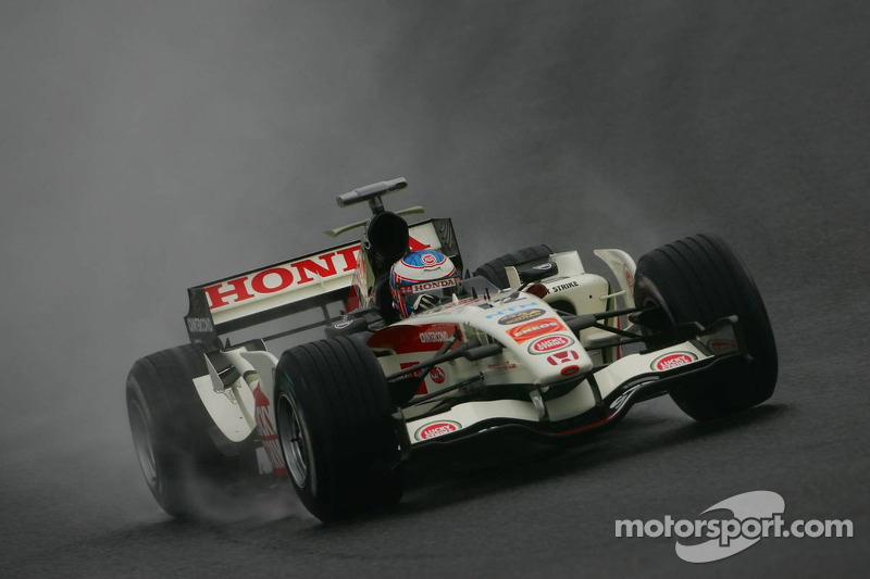 Jenson Button