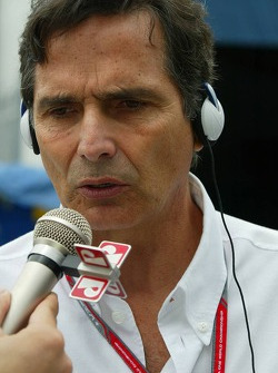 Nelson Piquet
